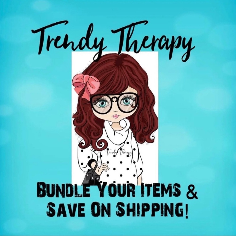 Trendy Therapy Hosted Party 🎈